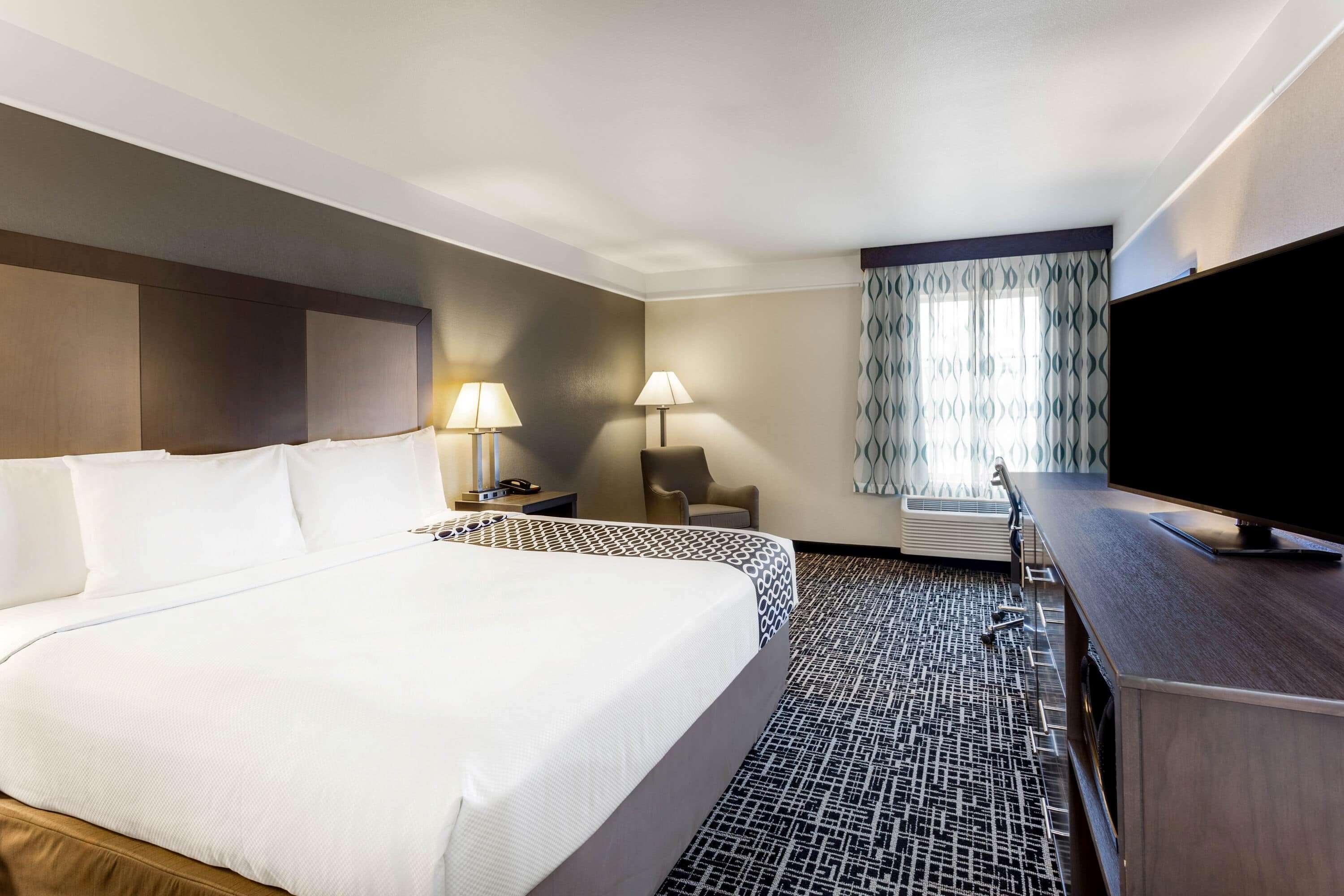Hotel La Quinta By Wyndham Seguin Zewnętrze zdjęcie