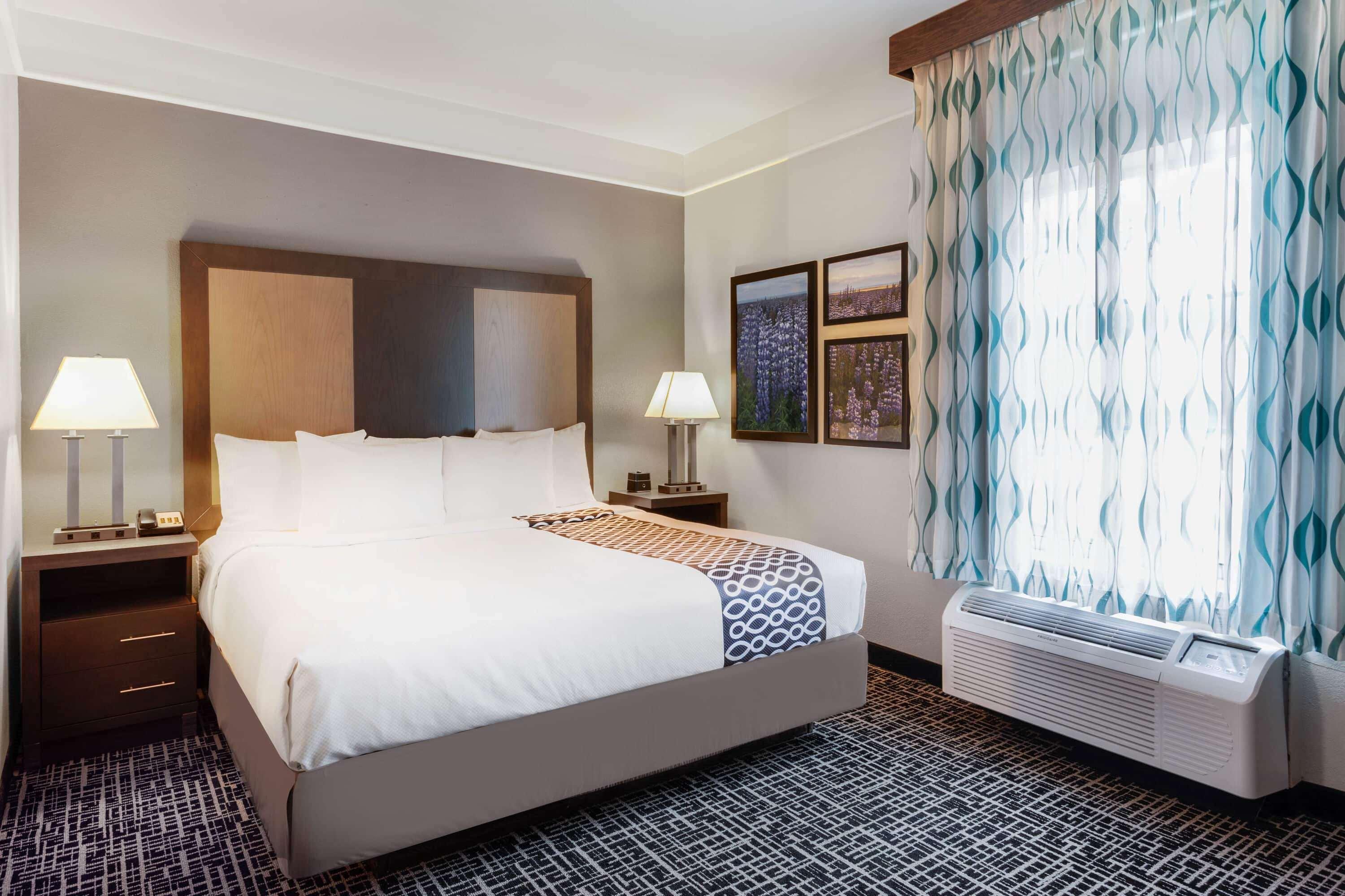 Hotel La Quinta By Wyndham Seguin Zewnętrze zdjęcie