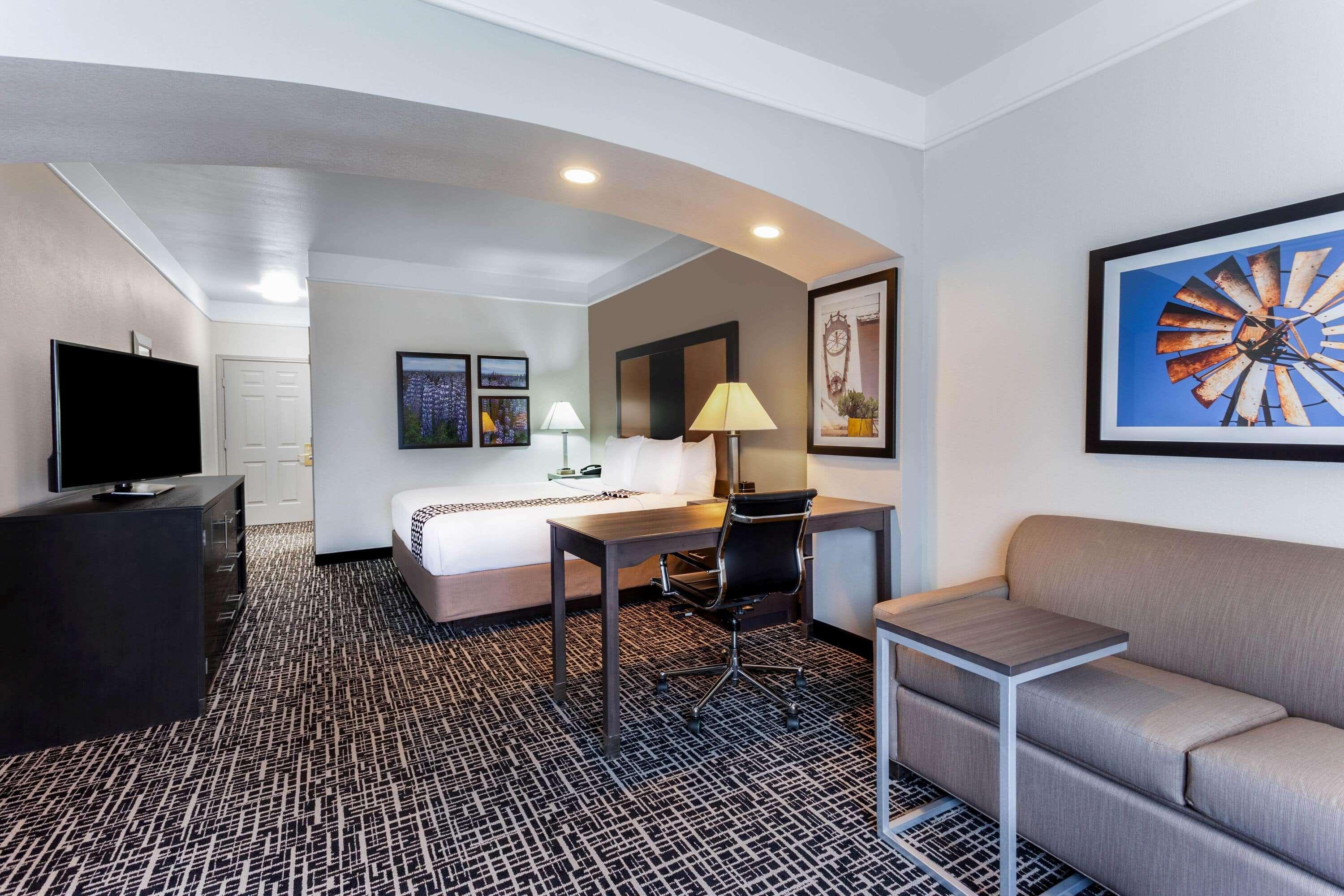 Hotel La Quinta By Wyndham Seguin Zewnętrze zdjęcie