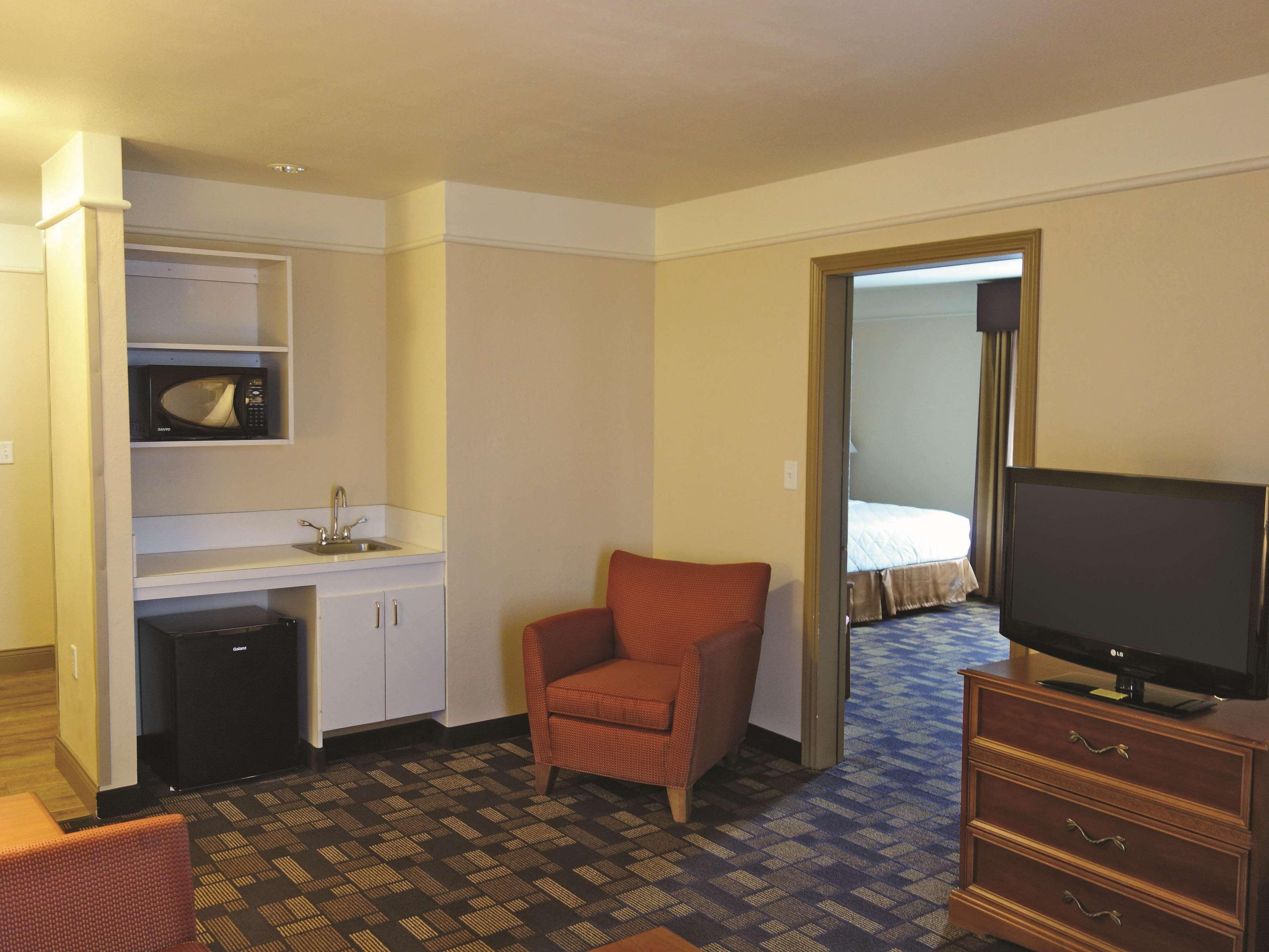 Hotel La Quinta By Wyndham Seguin Zewnętrze zdjęcie