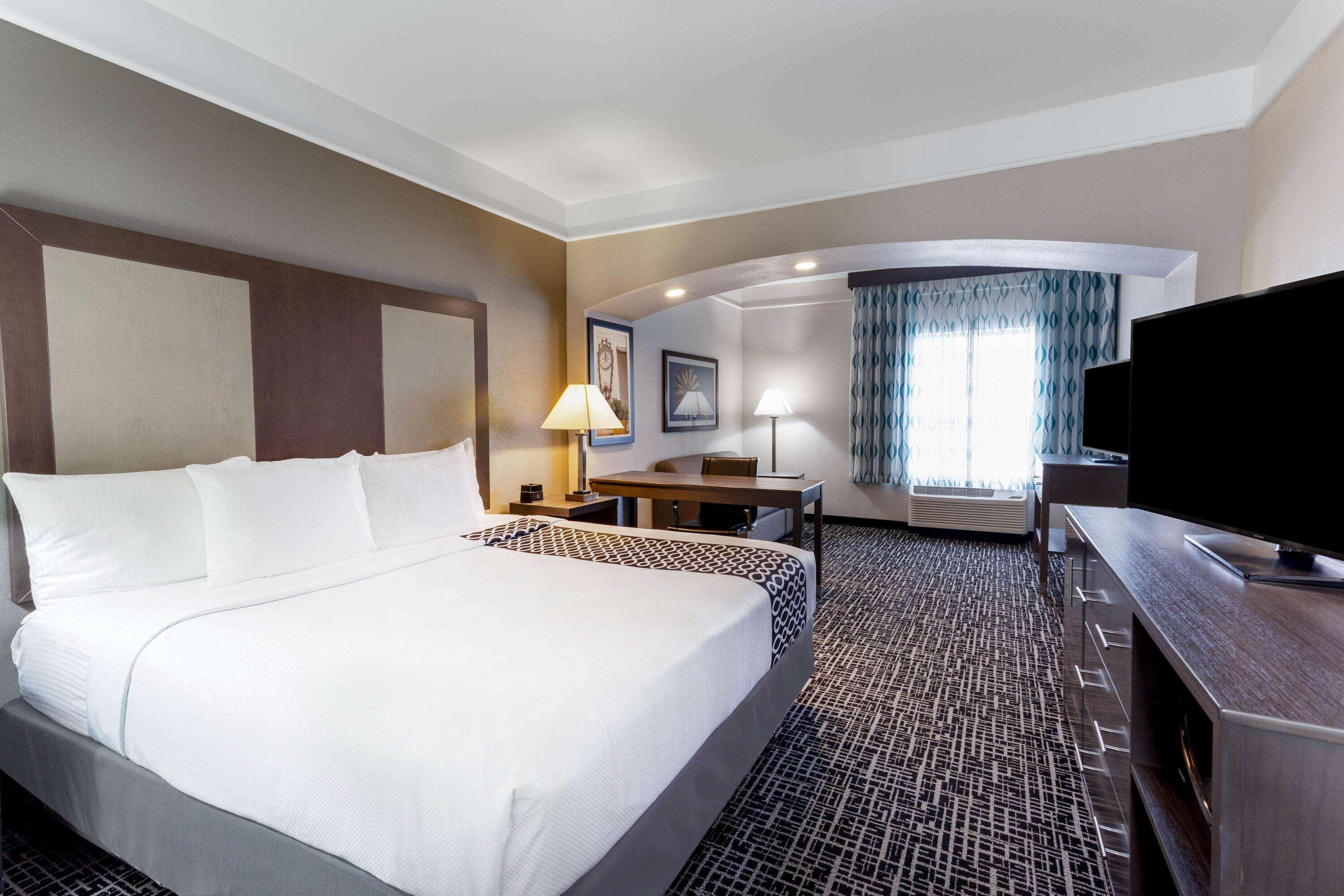 Hotel La Quinta By Wyndham Seguin Zewnętrze zdjęcie