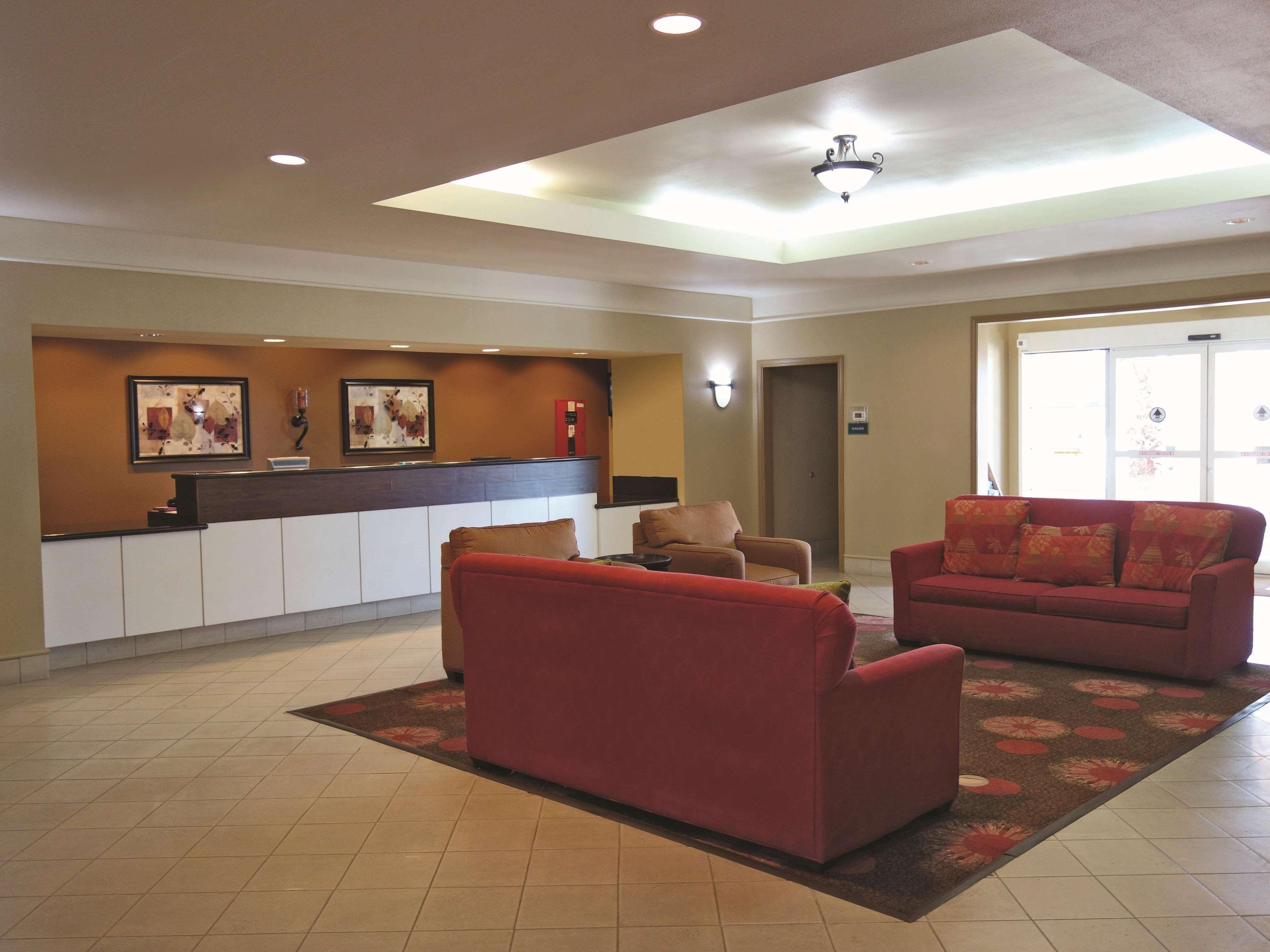 Hotel La Quinta By Wyndham Seguin Zewnętrze zdjęcie