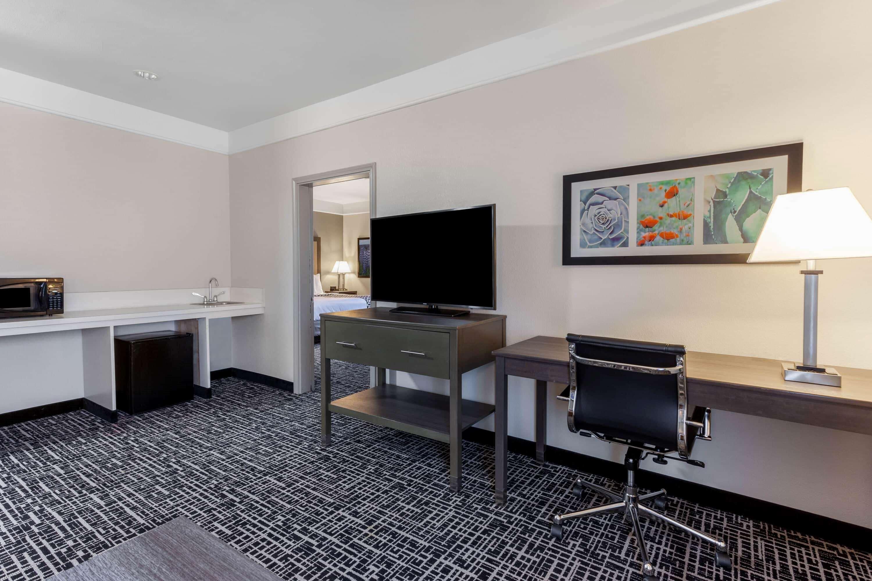 Hotel La Quinta By Wyndham Seguin Zewnętrze zdjęcie