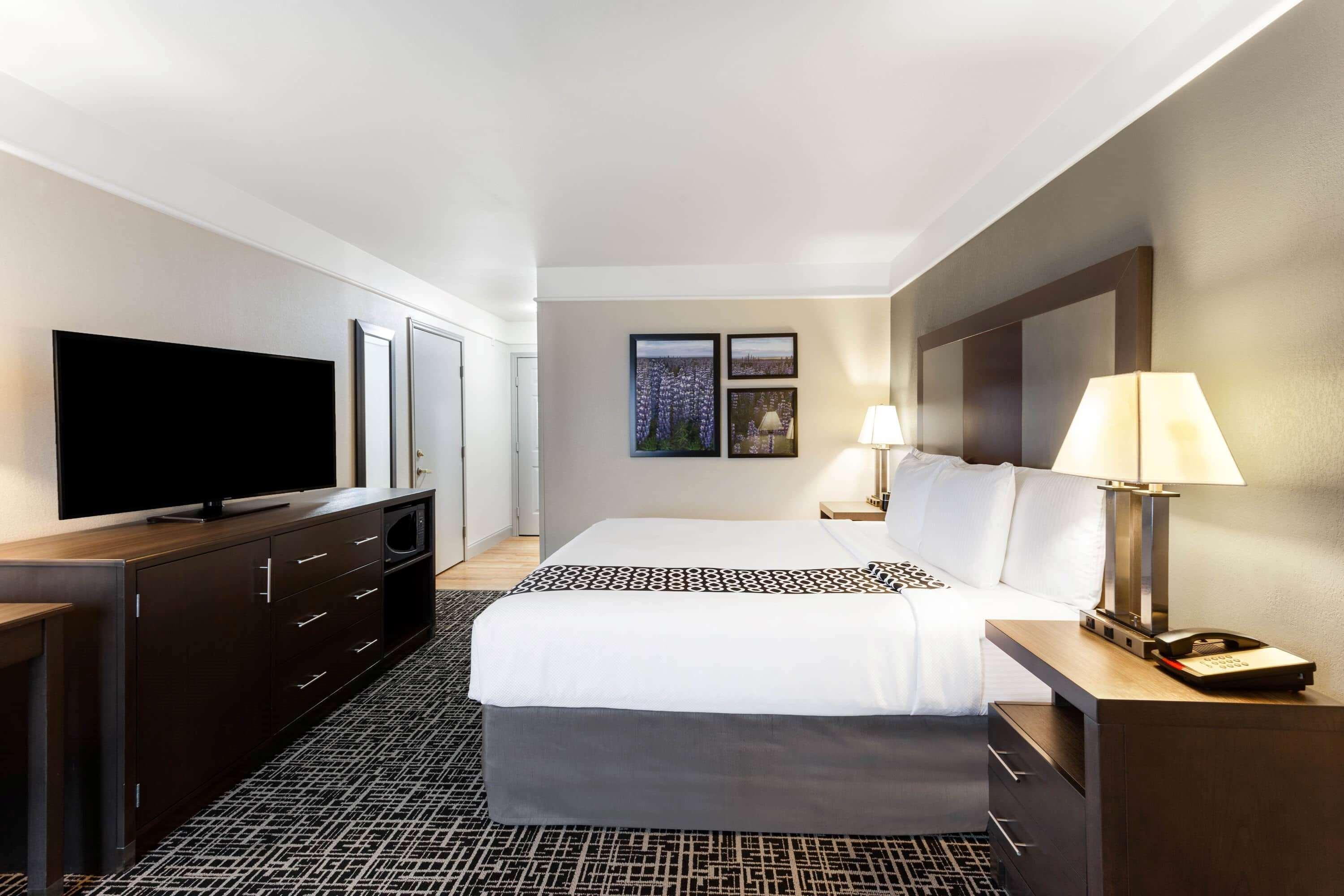Hotel La Quinta By Wyndham Seguin Zewnętrze zdjęcie