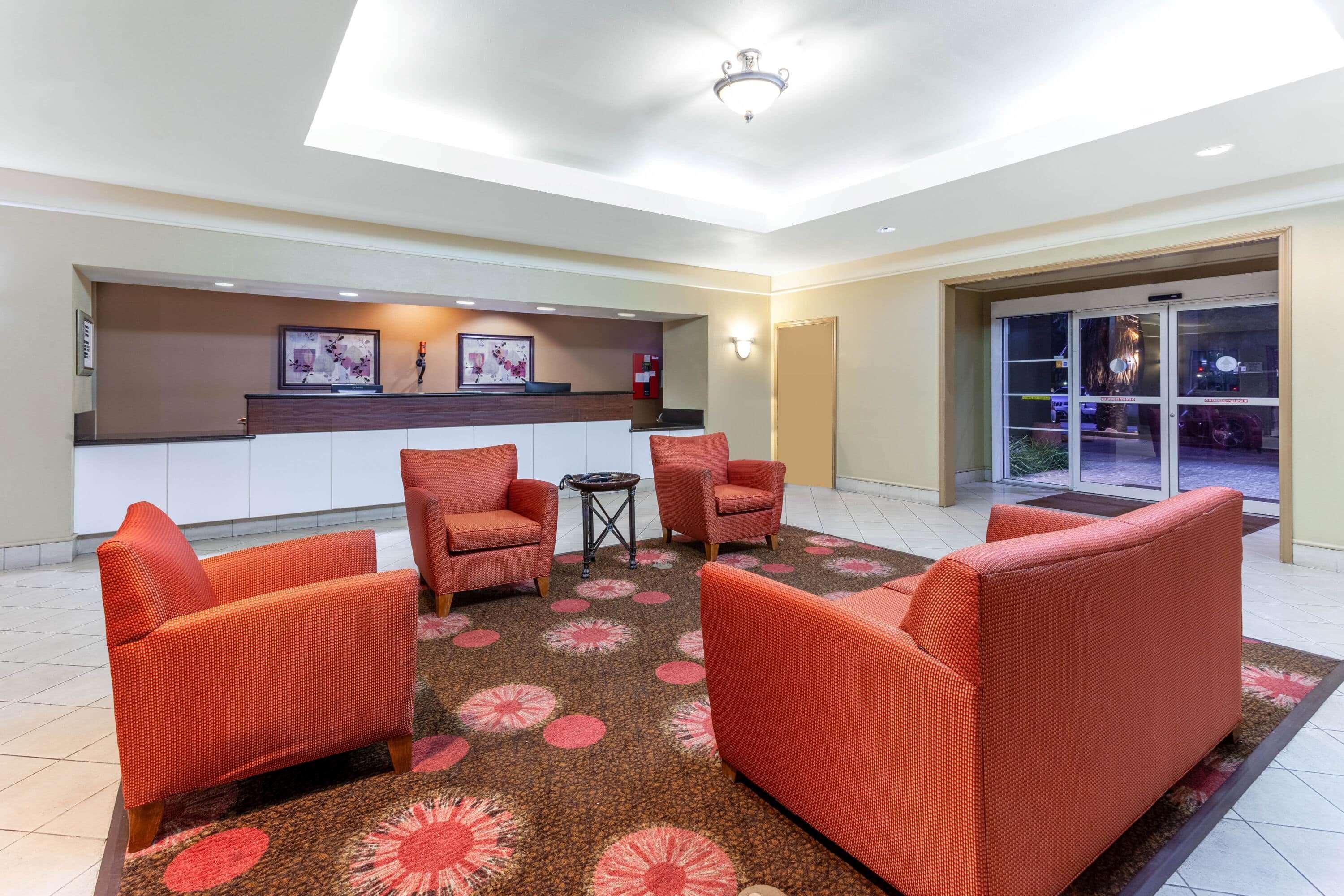 Hotel La Quinta By Wyndham Seguin Zewnętrze zdjęcie