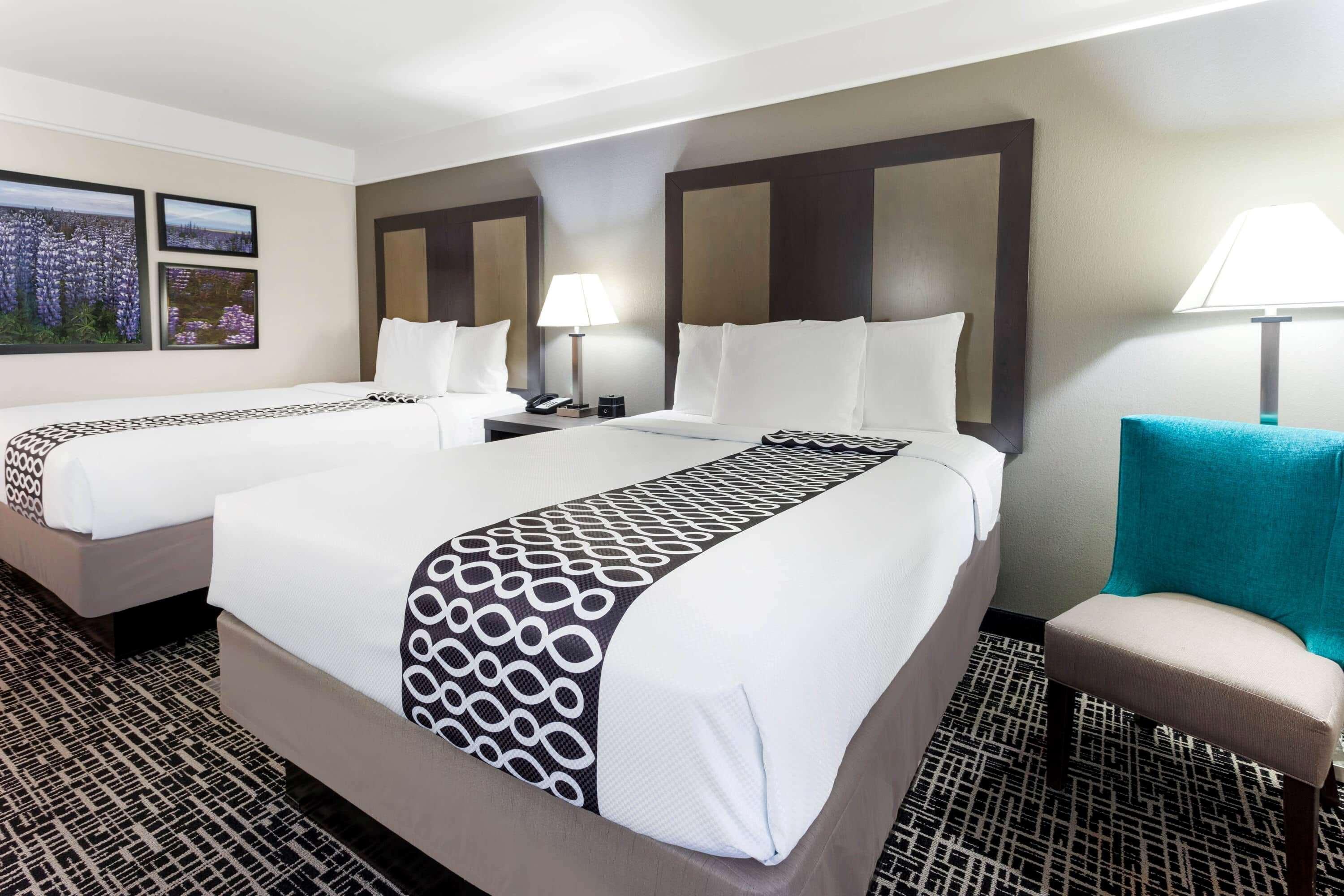 Hotel La Quinta By Wyndham Seguin Zewnętrze zdjęcie