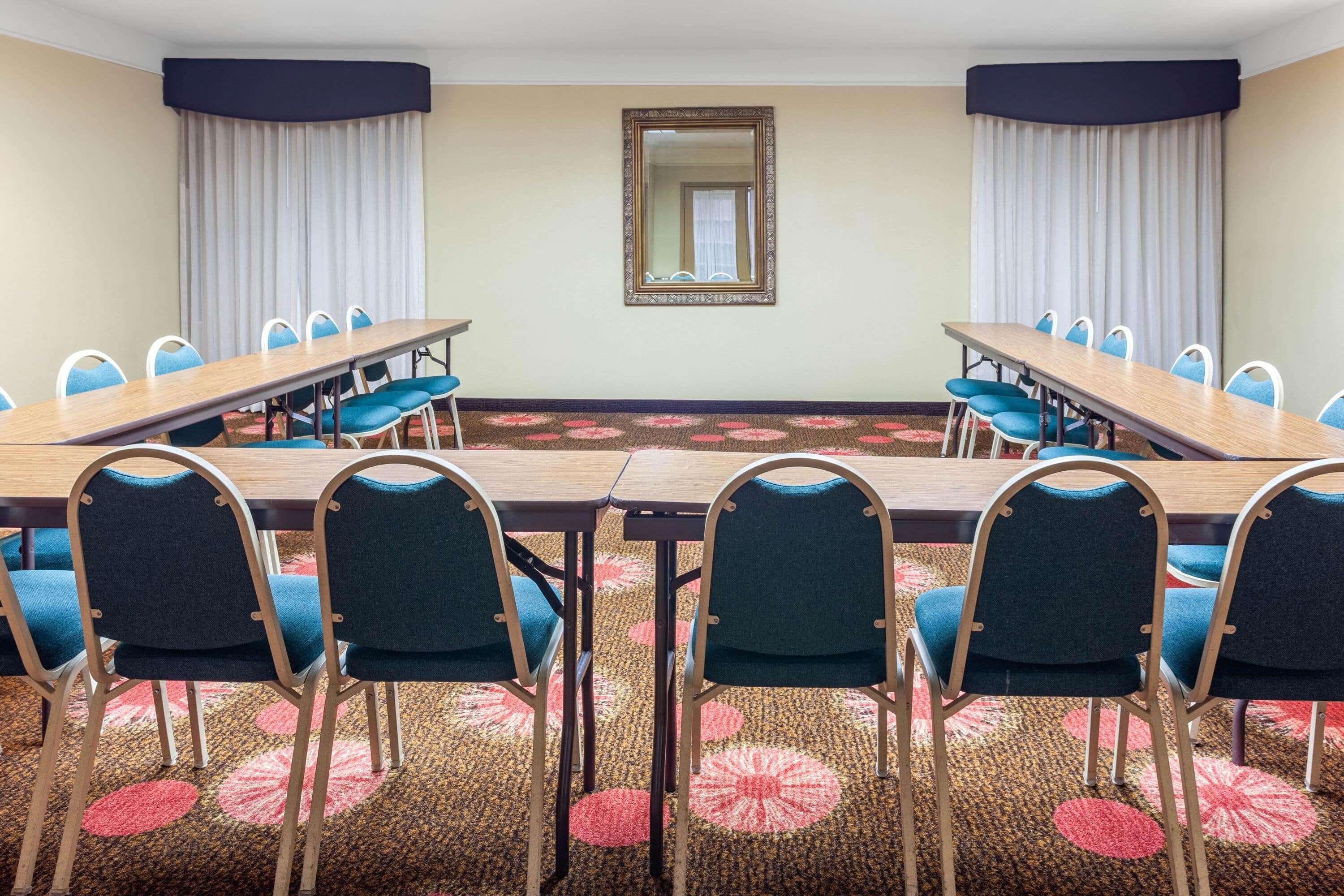 Hotel La Quinta By Wyndham Seguin Zewnętrze zdjęcie