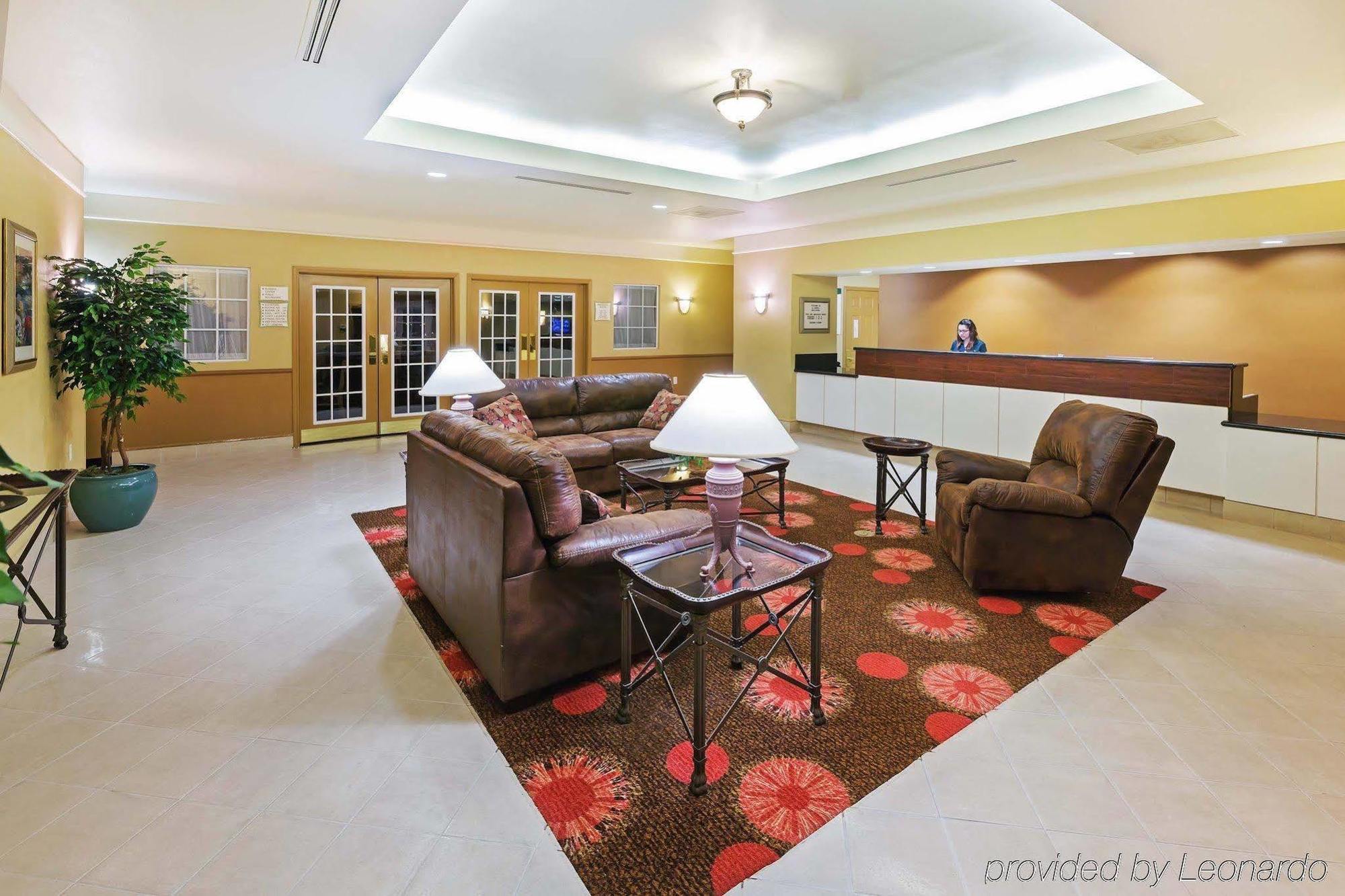Hotel La Quinta By Wyndham Seguin Zewnętrze zdjęcie