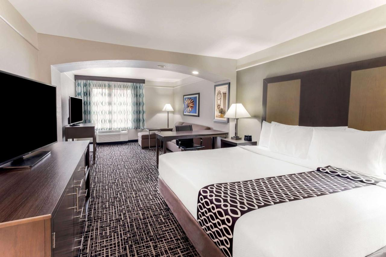 Hotel La Quinta By Wyndham Seguin Zewnętrze zdjęcie