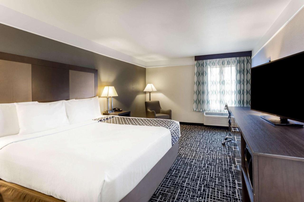 Hotel La Quinta By Wyndham Seguin Zewnętrze zdjęcie